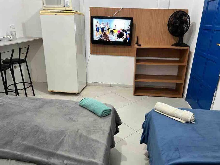Aconchegante Ao Lado Expo Center Norte Sp Apartment *