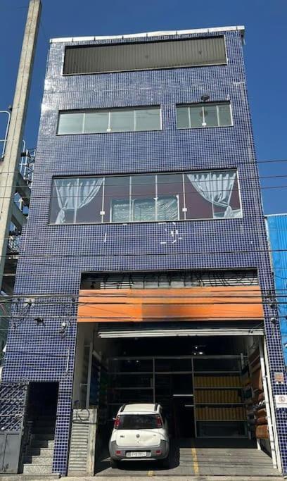 Apartment Studio Mobiliado Em Vila Guilherme - Expo Center Norte