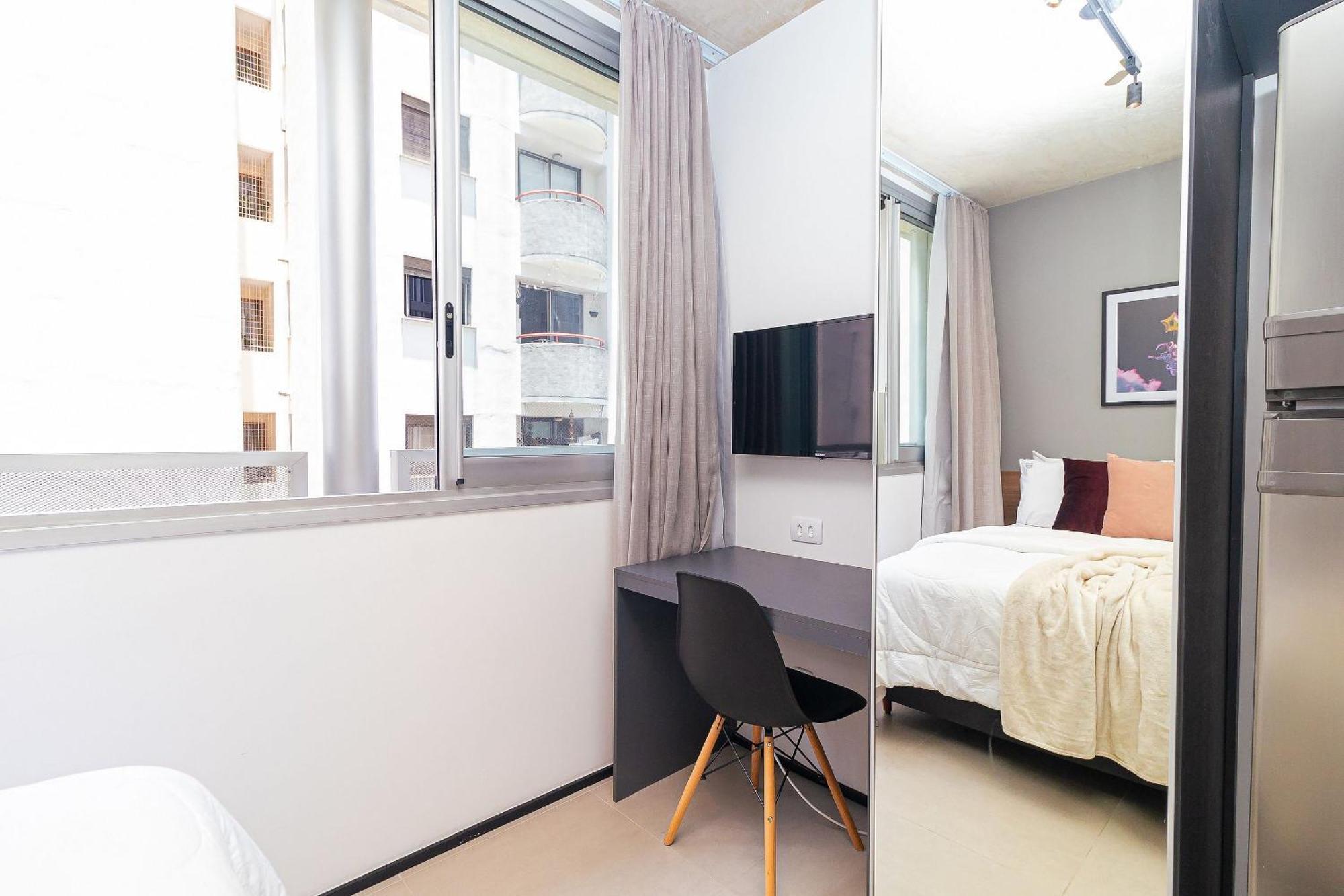 Apartment Vossa Bossa Chez Frei Caneca