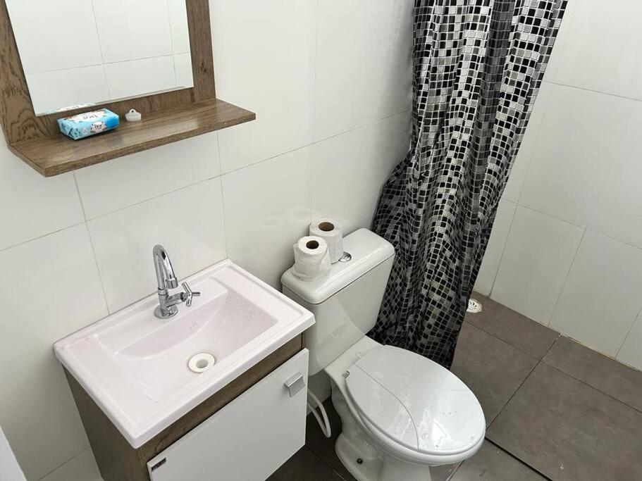 Apartment Studio Mobiliado Em Vila Guilherme - Expo Center Norte