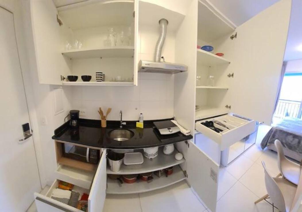 Wize Daire Sao Paulo