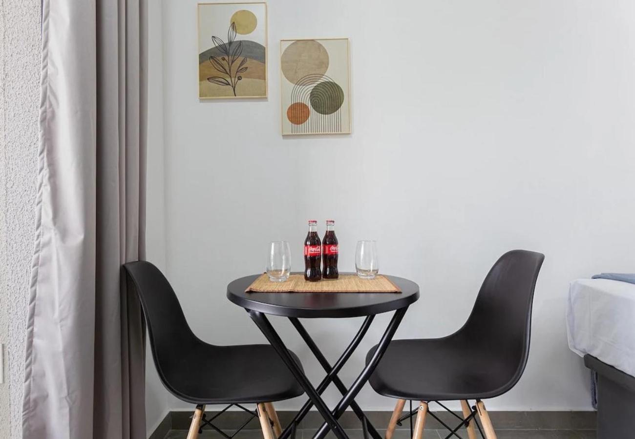Apartment Easy Star - Aconchego E Praticidade, Prox Ao Metro - Et01h *