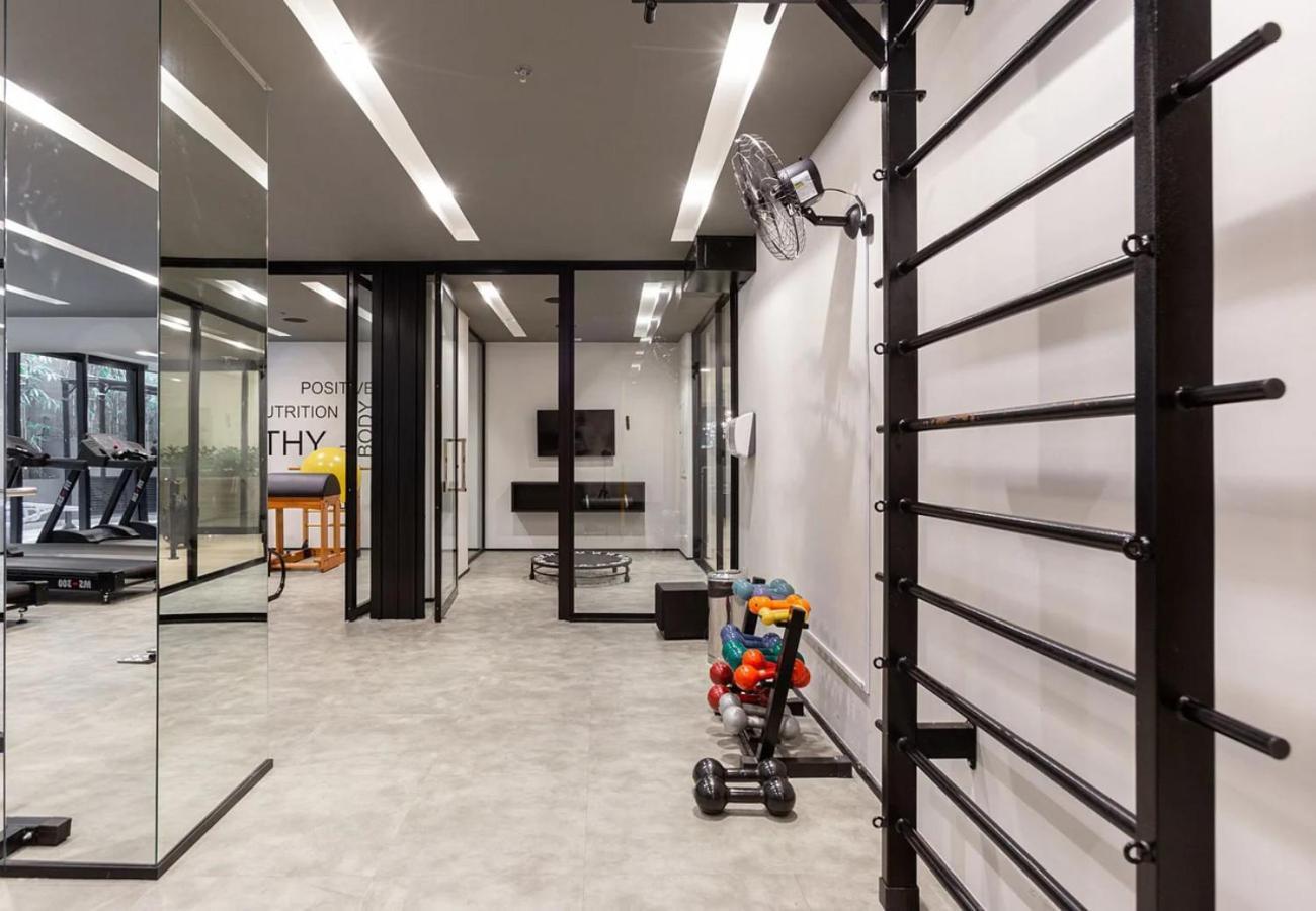 Apartment Easy Star - Versatilidade E Aconchego Prox Ao Metro - Et03h