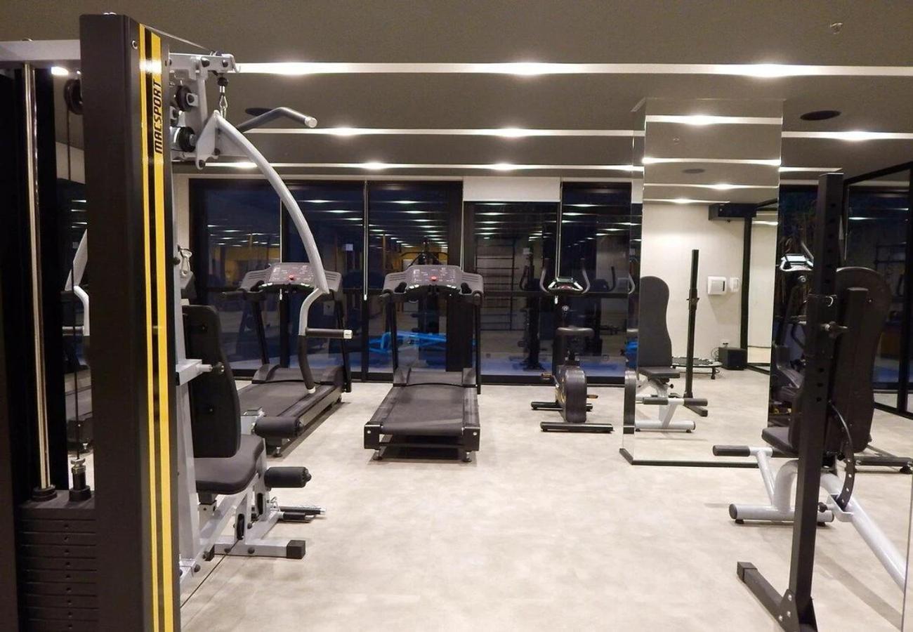 Apartment Easy Star - Versatilidade E Aconchego Prox Ao Metro - Et03h *