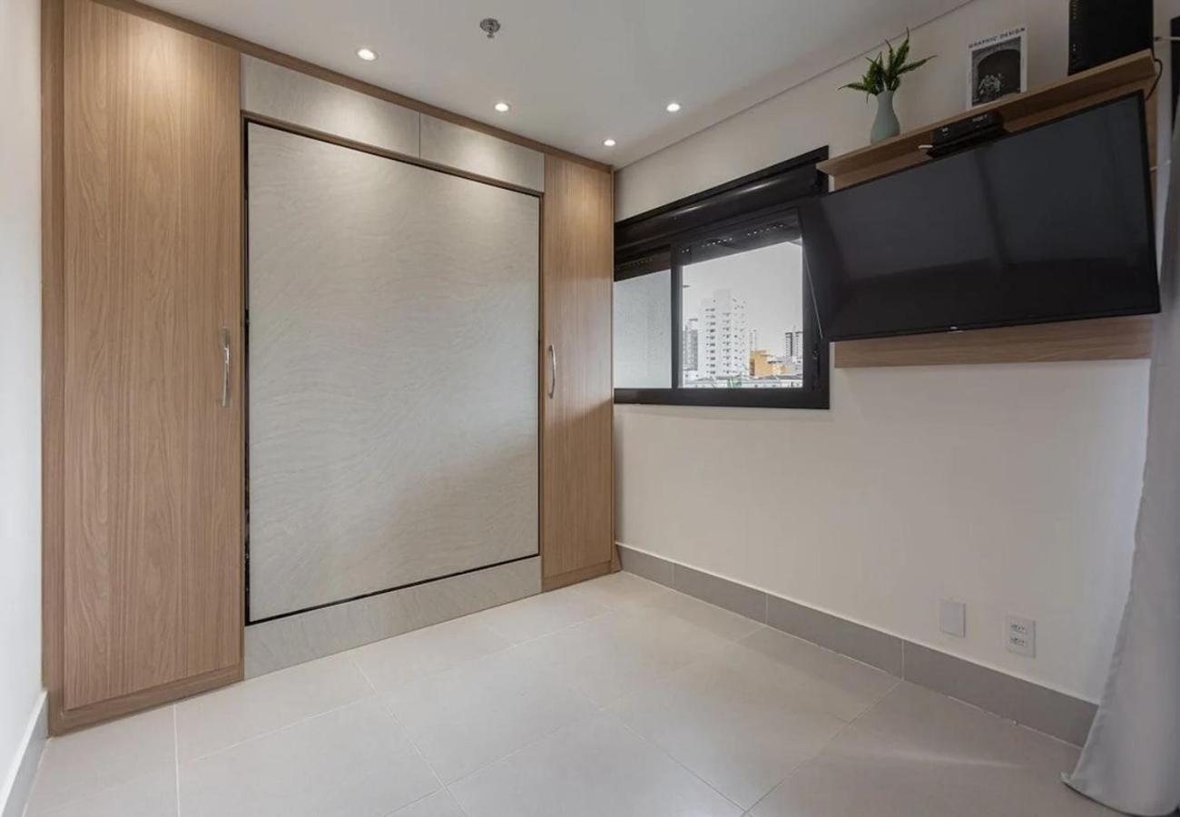 Easy Star - Versatilidade E Aconchego Prox Ao Metro - Et03h Apartment *