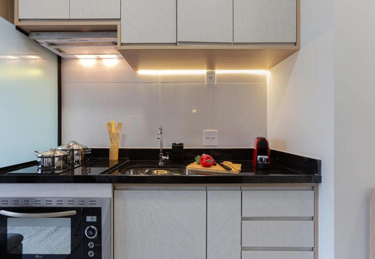Easy Star - Versatilidade E Aconchego Prox Ao Metro - Et03h Apartment
