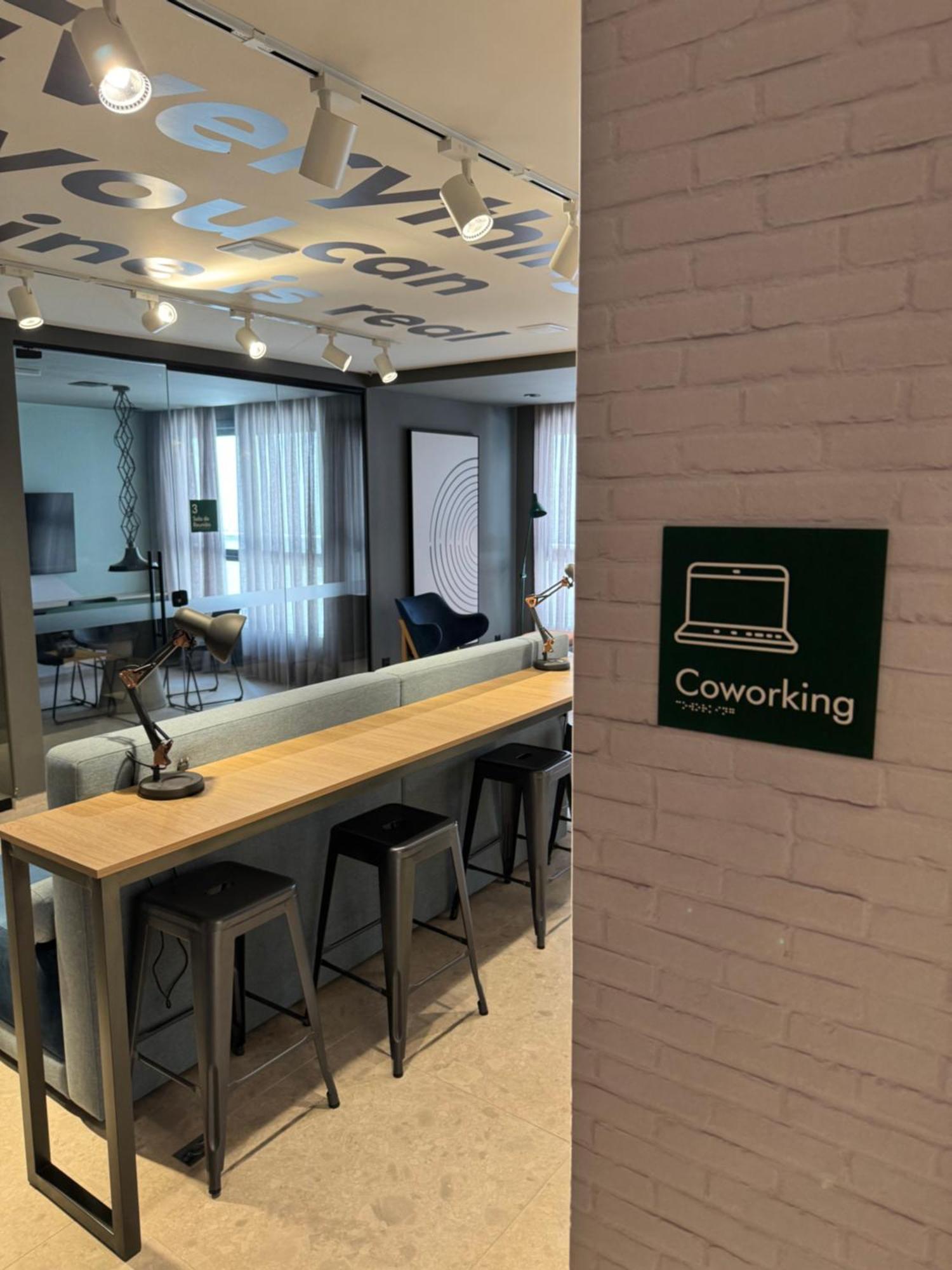 Apartment Novo E Completo *