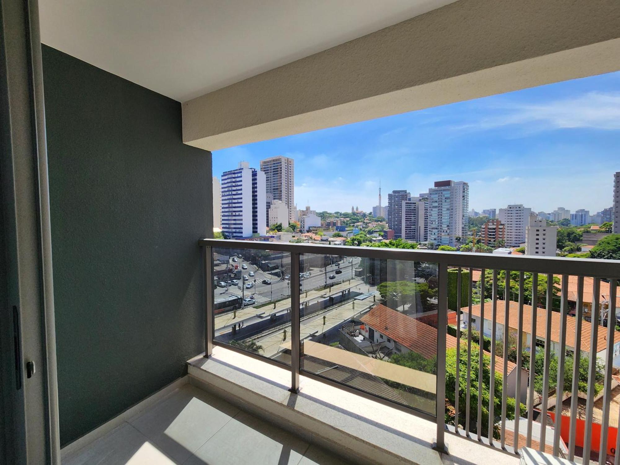 Charmoso E Totalmente Equipado Na Madalena - A 20 Passos Do Metro Daire Sao Paulo