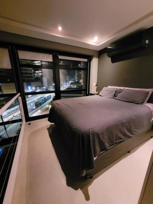 Loft Duplex No Itaim