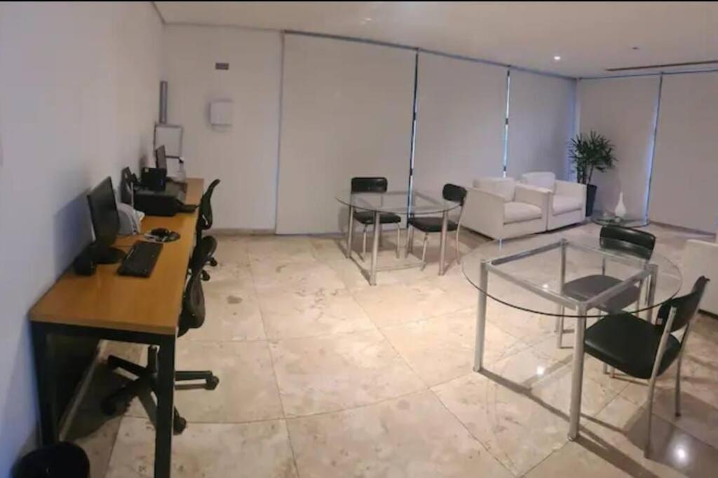 Loft Duplex No Itaim *