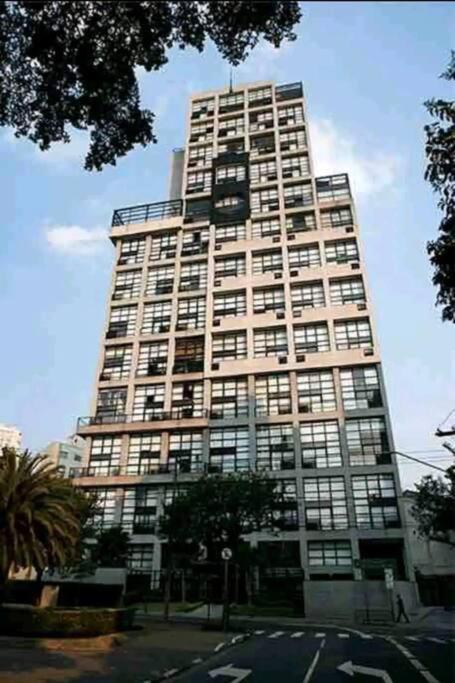 Loft Duplex No Itaim