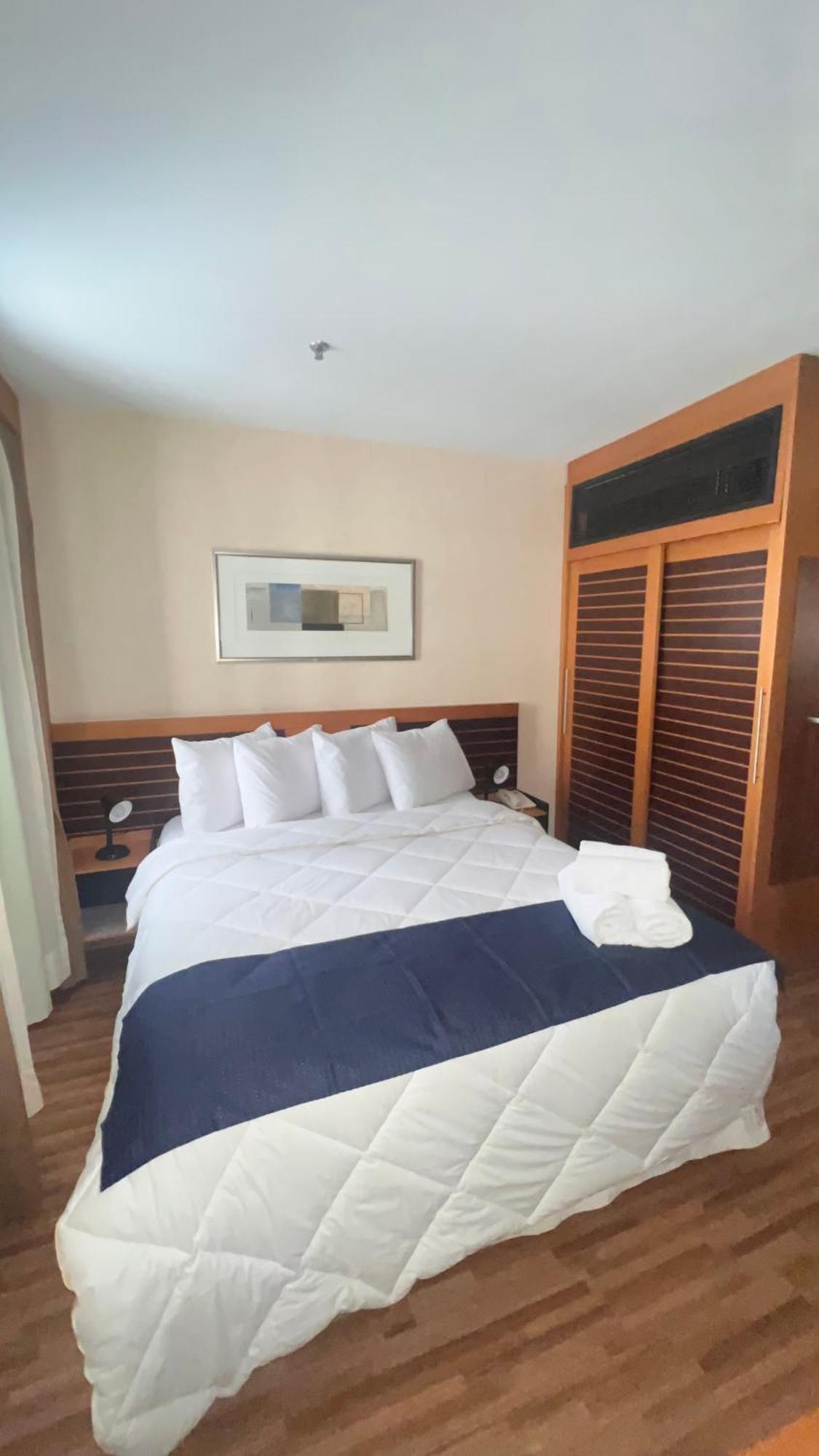 Apartamento Inside Windham Paulista São Paulo