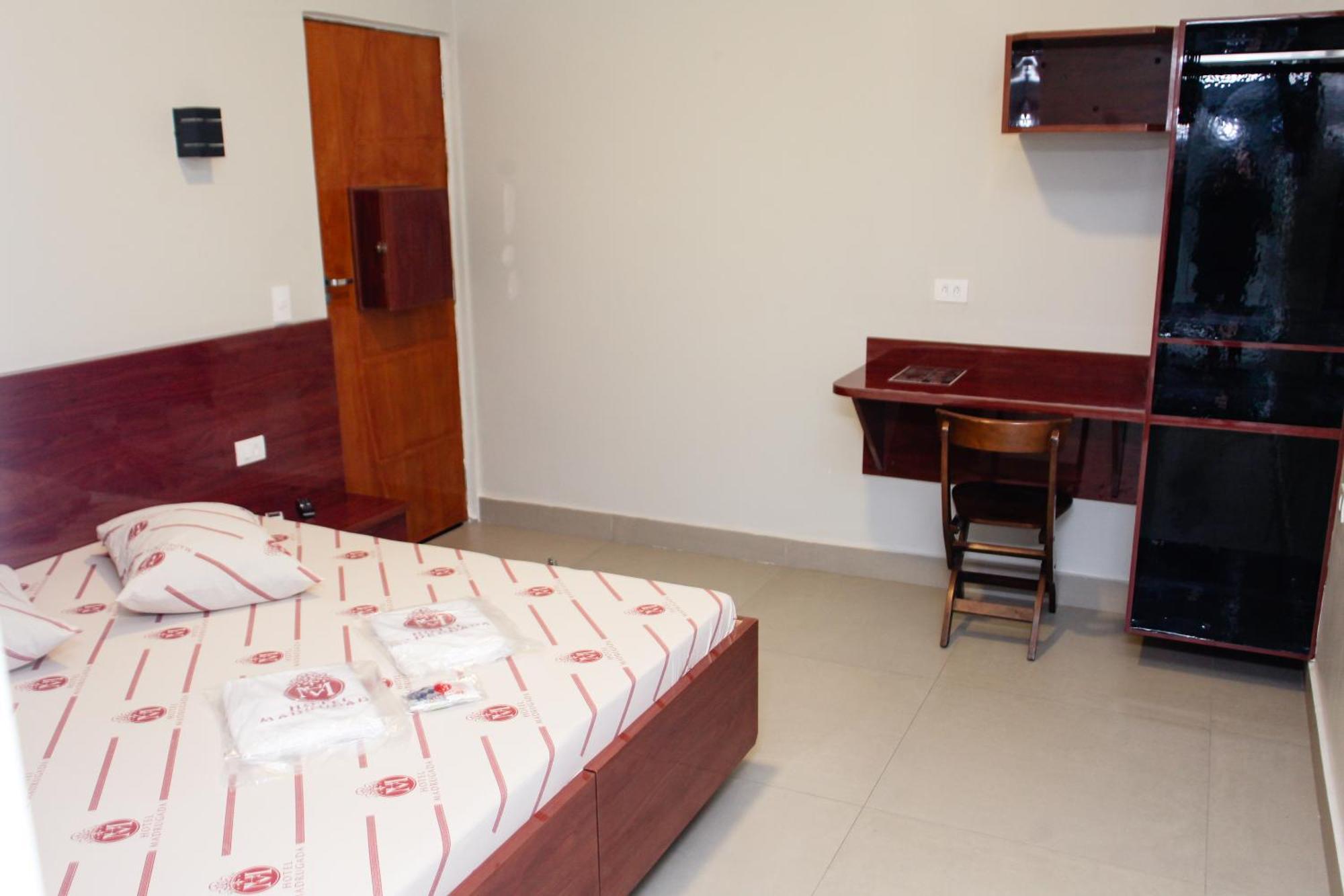 Hotel Madrugada Sao Paulo