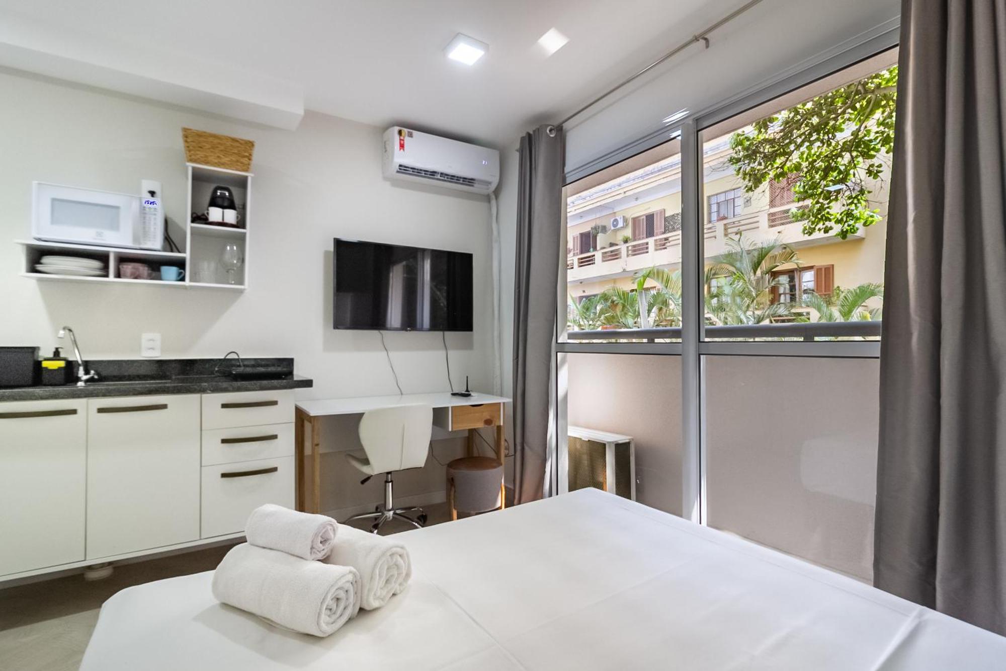Căn hộ 360 Ascent Paulista