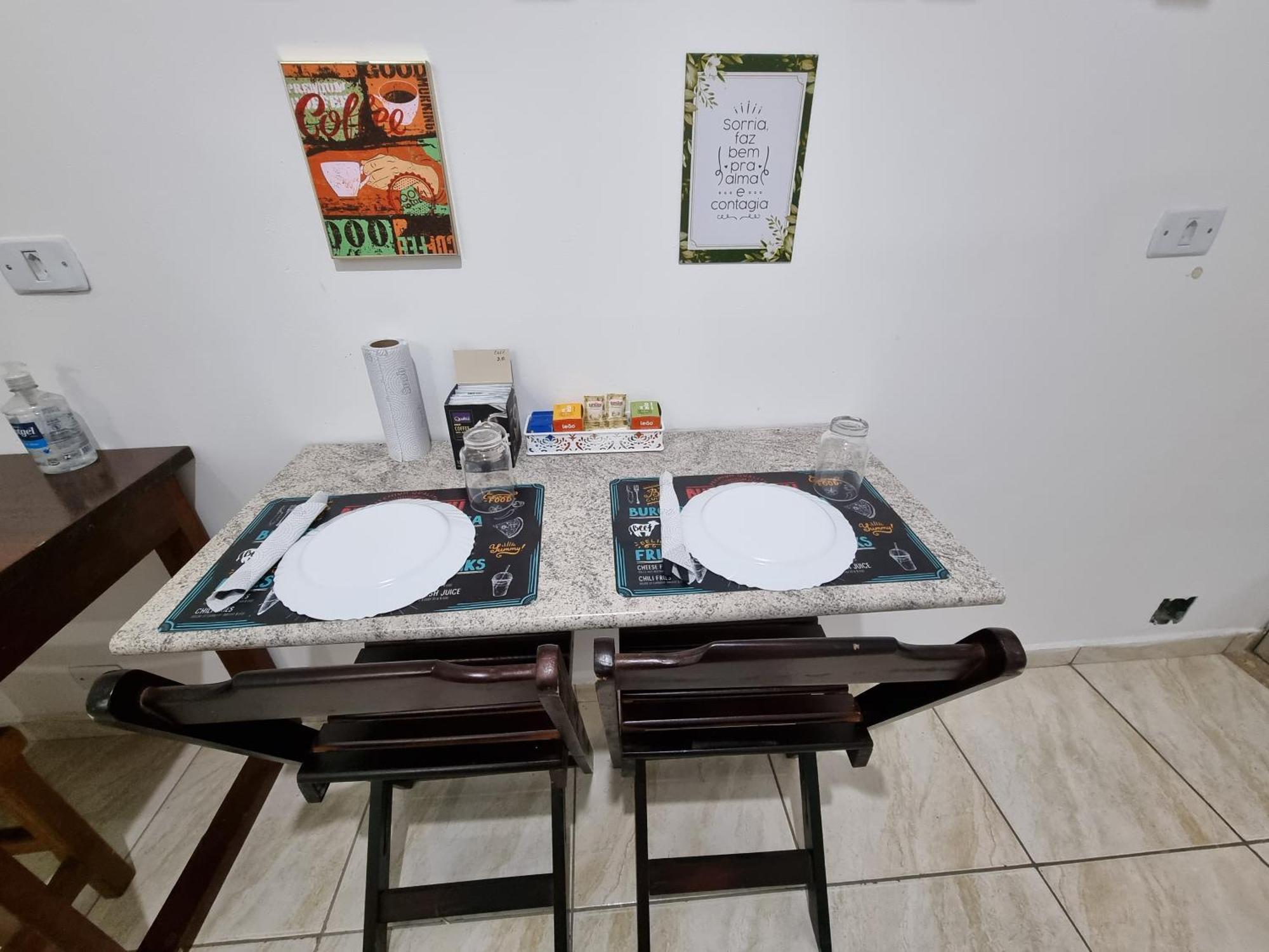 Apartemen Ideal
