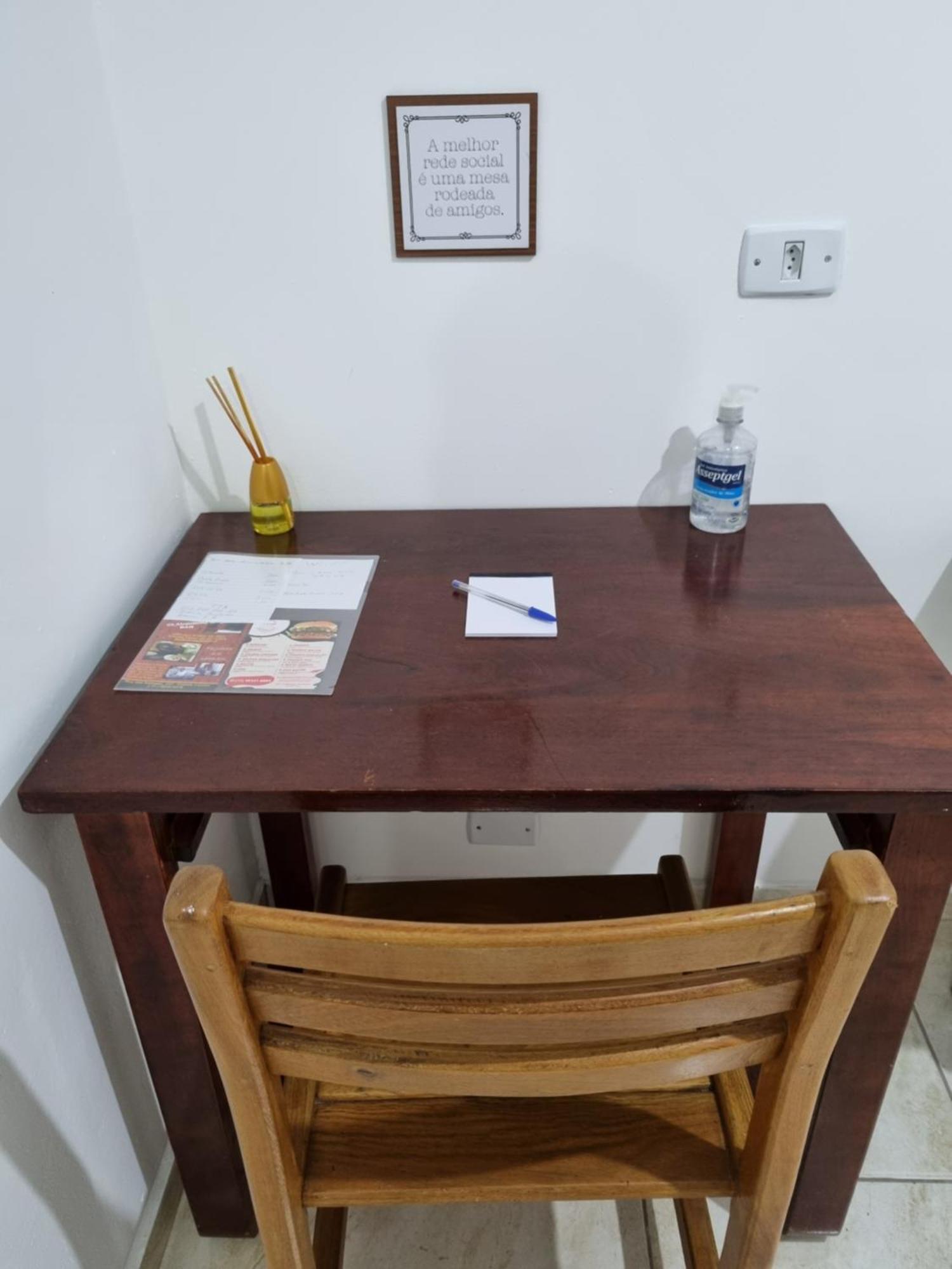 Ideal Apartemen Sao Paulo