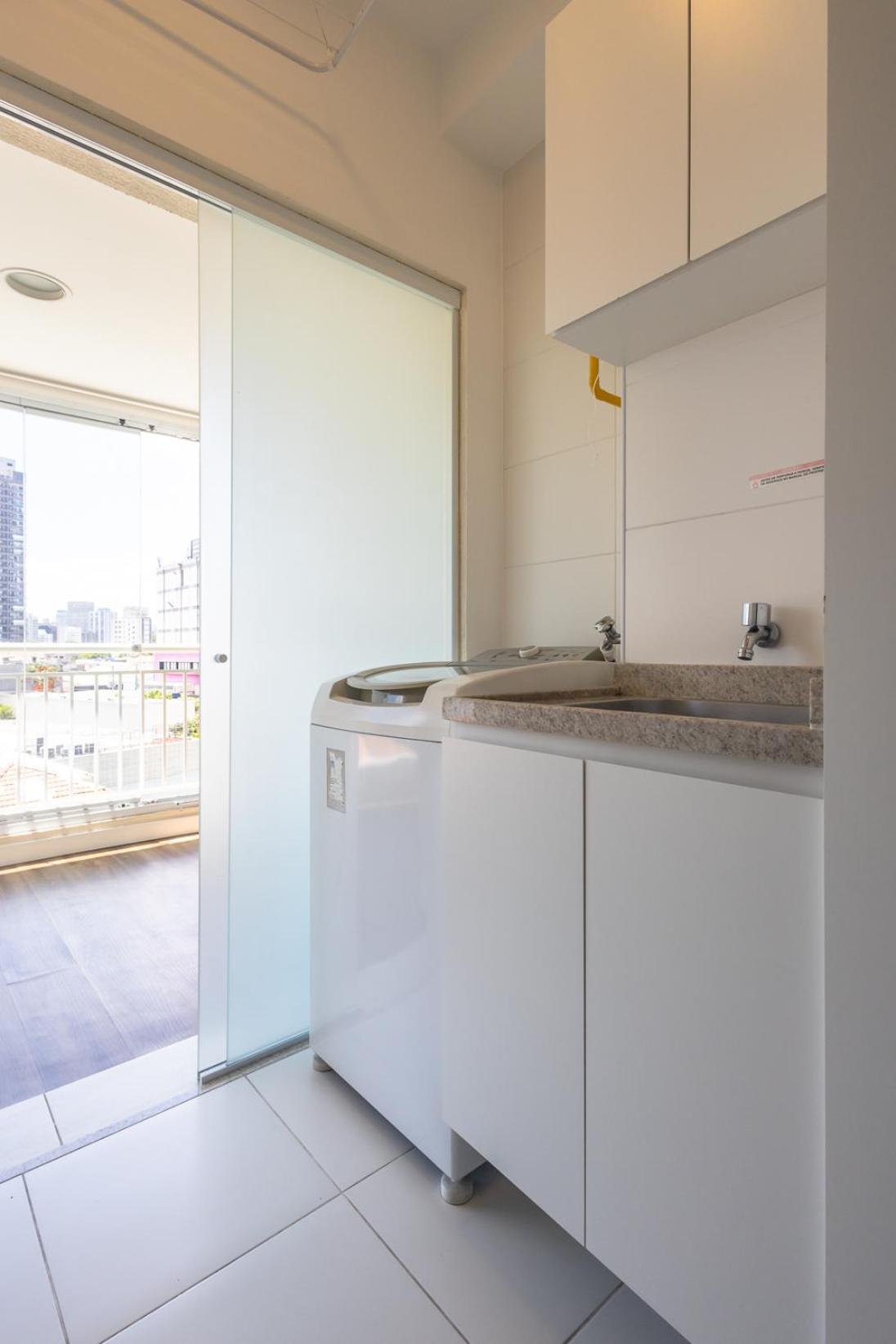 Apartemen Alto Padrao 2 Dorms Vista Piscina Ate 5 Pessoas