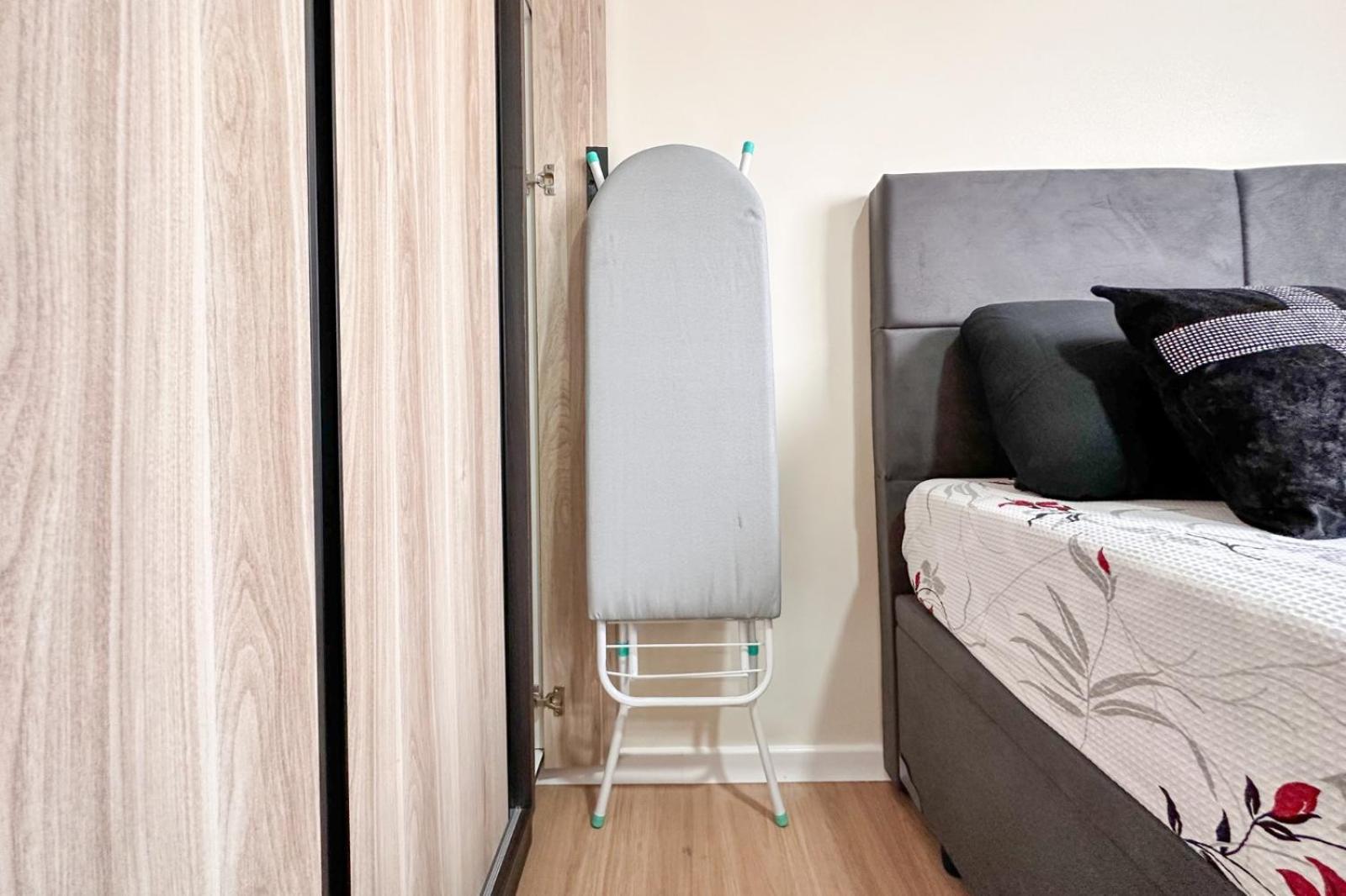 Studio Em Allianz Park Apartment *