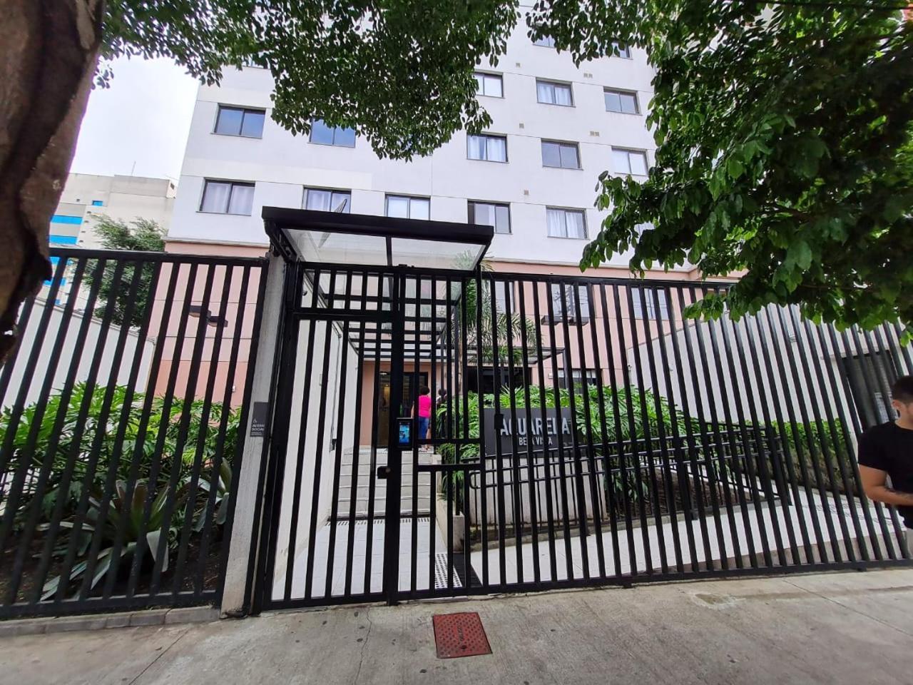 Apartment Proximo Avenida Paulista