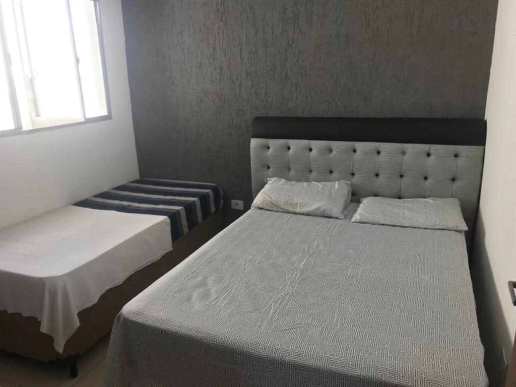 Apartment Inteiro Freguesia Do O 1 Sao Paulo