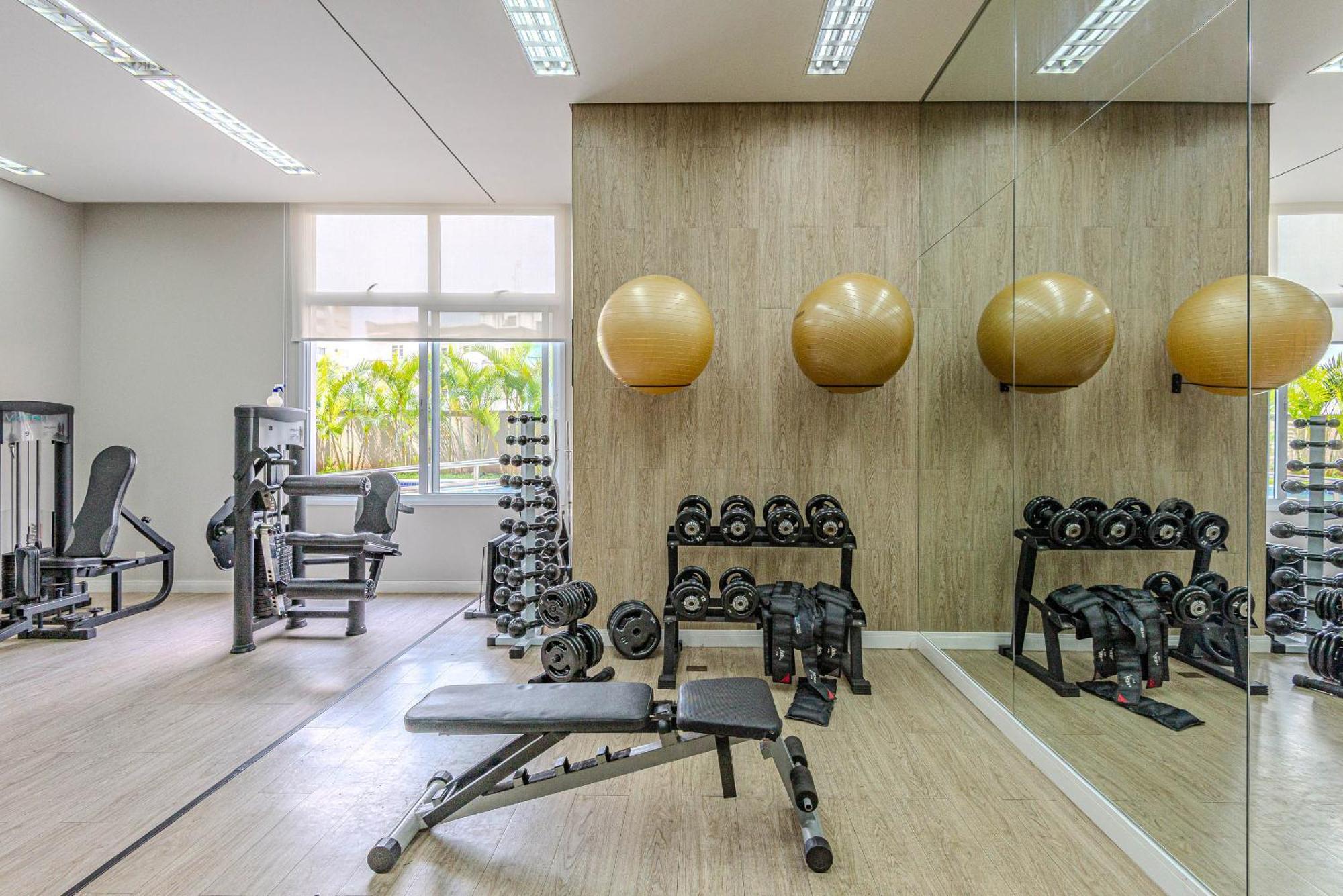 Luxo Sauna E Piscina No Metro Santa Cecilia - Centro Prox Allianz E Paulista Apartment *
