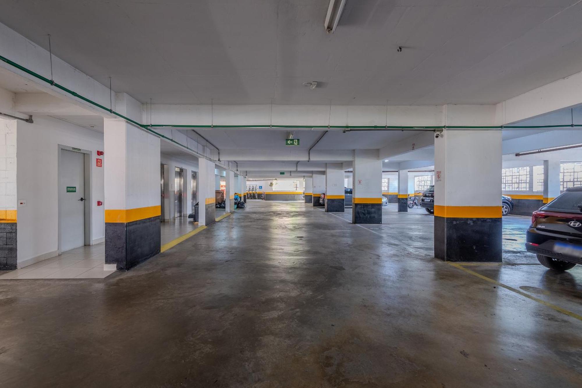 Luxo Sauna E Piscina No Metro Santa Cecilia - Centro Prox Allianz E Paulista Apartment