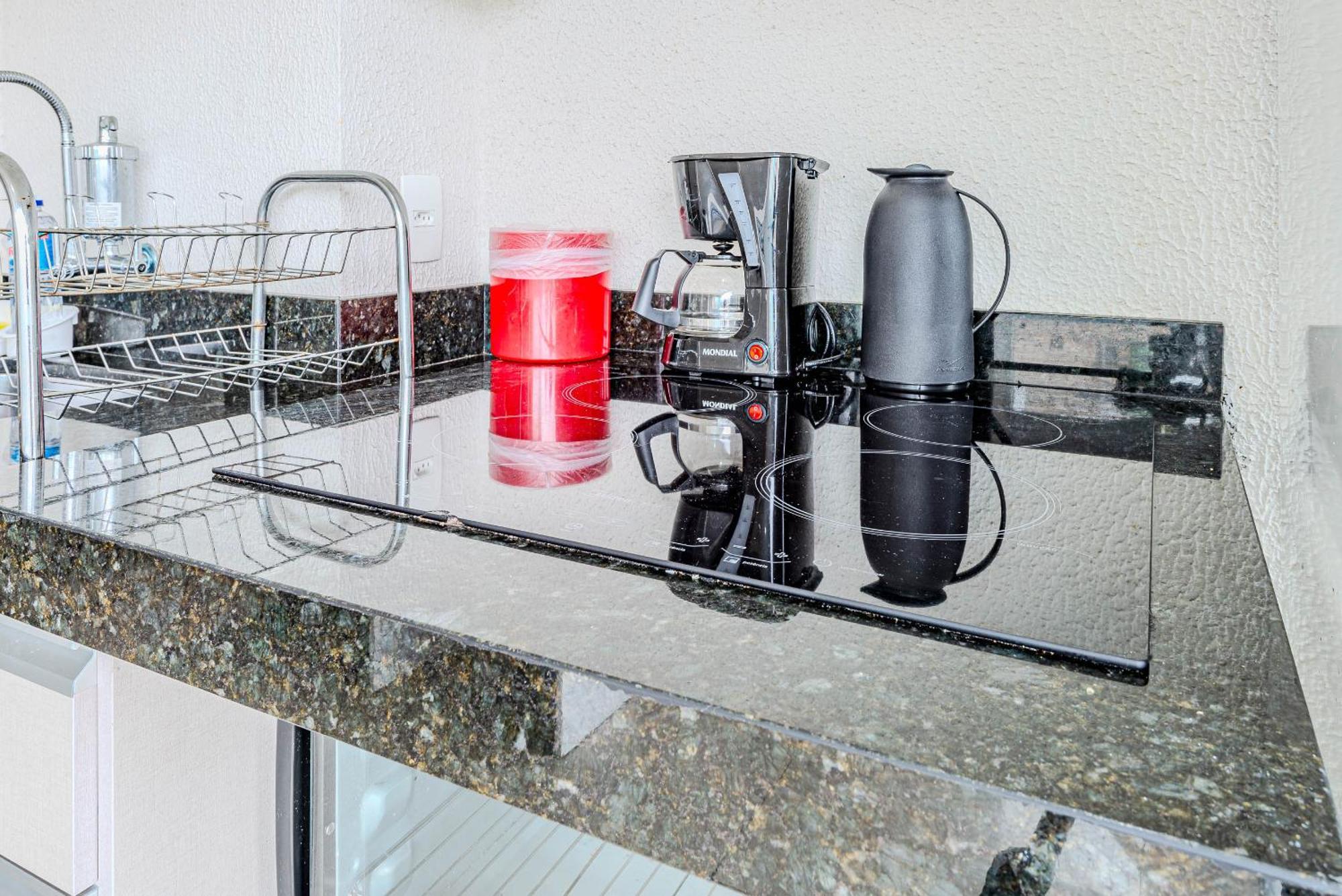 Apartment Luxo Sauna E Piscina No Metro Santa Cecilia - Centro Prox Allianz E Paulista Sao Paulo