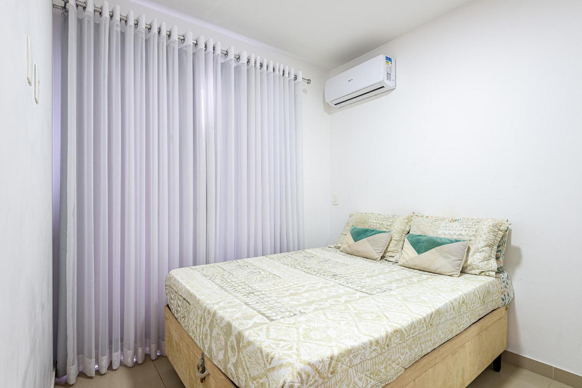 Luxo Sauna E Piscina No Metro Santa Cecilia - Centro Prox Allianz E Paulista Apartment *