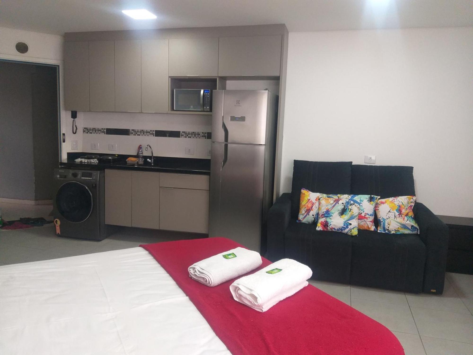 Flat Centro De Apartment *