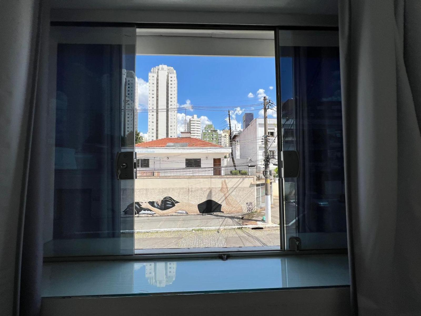 Pansiyon Casa De Mainha - Mariana - Unidade 1 Sao Paulo