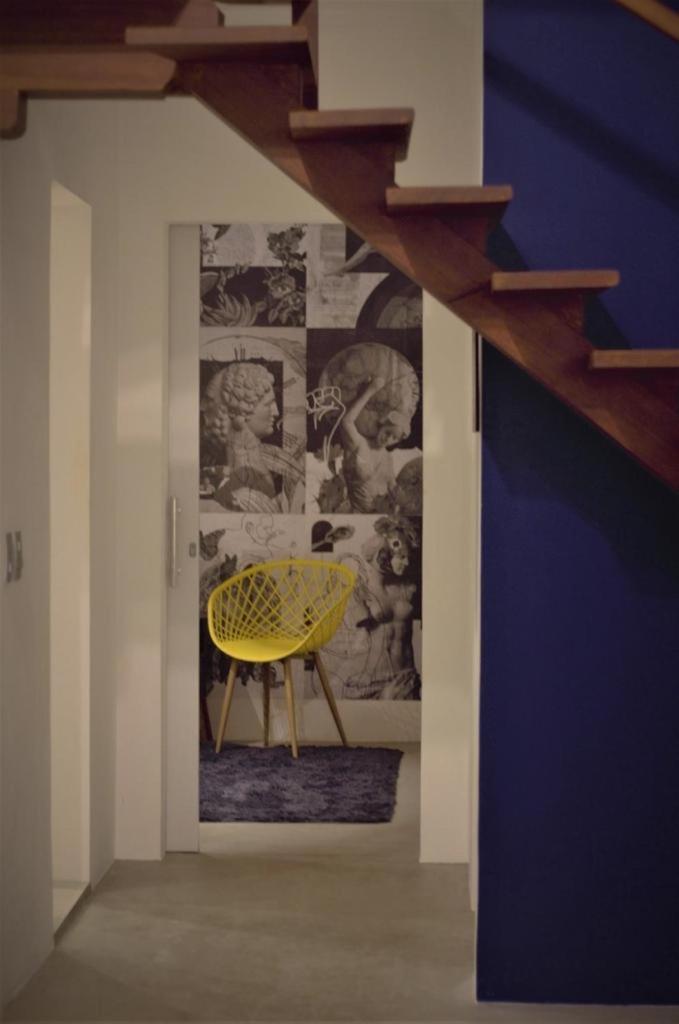 Apartment Moderno E Sofisticado São Paulo