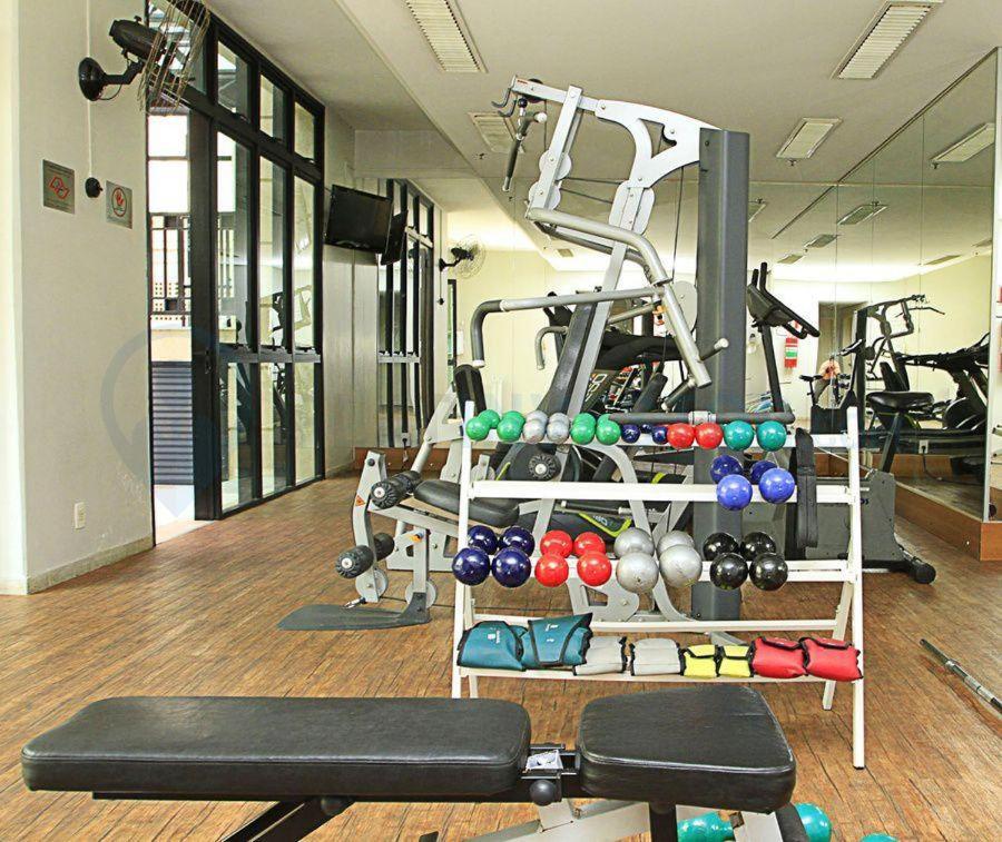 Căn hộ Living Mercure Pinheiros São Paulo
