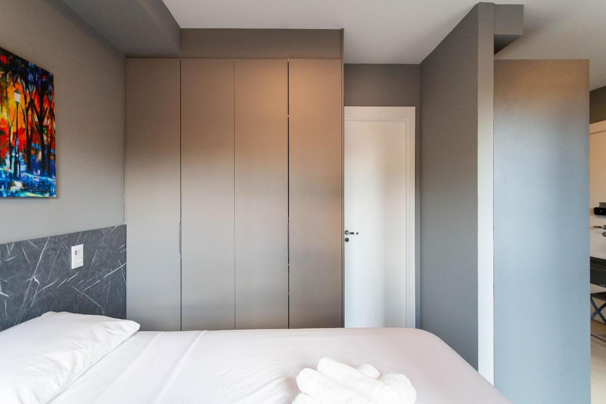 Apartment Go Campo Belo *