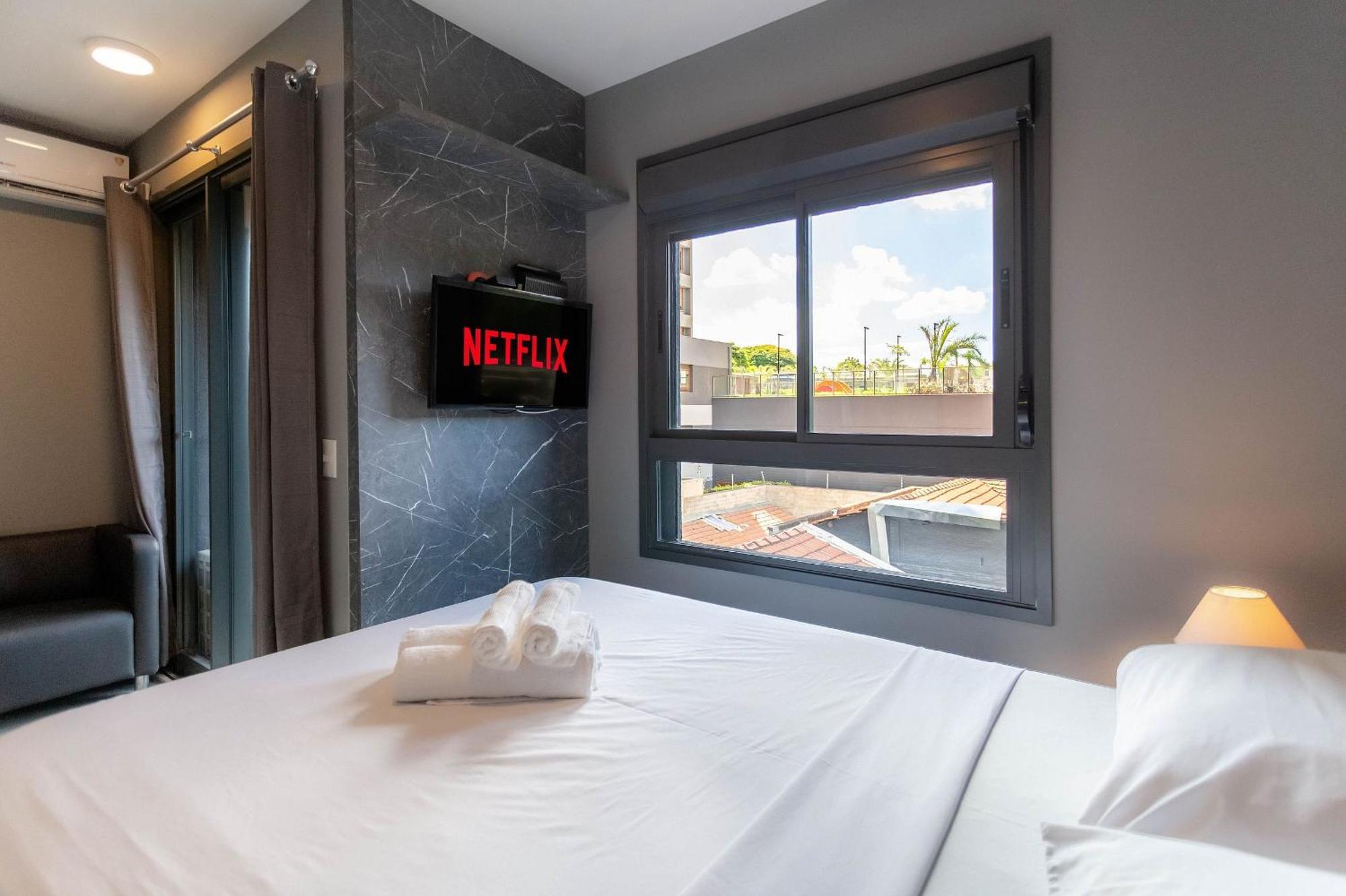 Apartment Go Campo Belo *