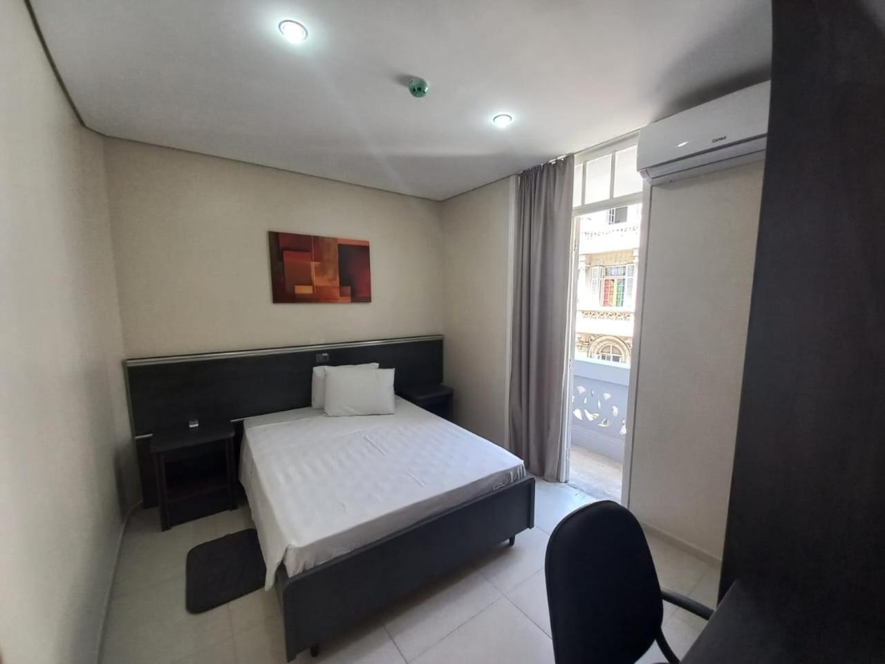 Flat - Apartium Palacete Victoria * São Paulo