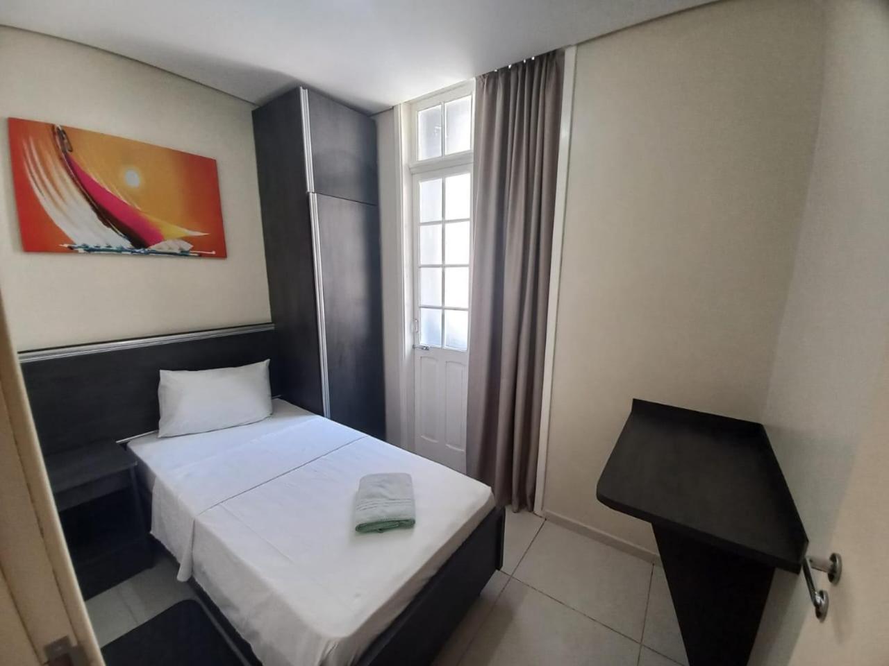 Flat - Apartium Palacete Victoria Apartamento