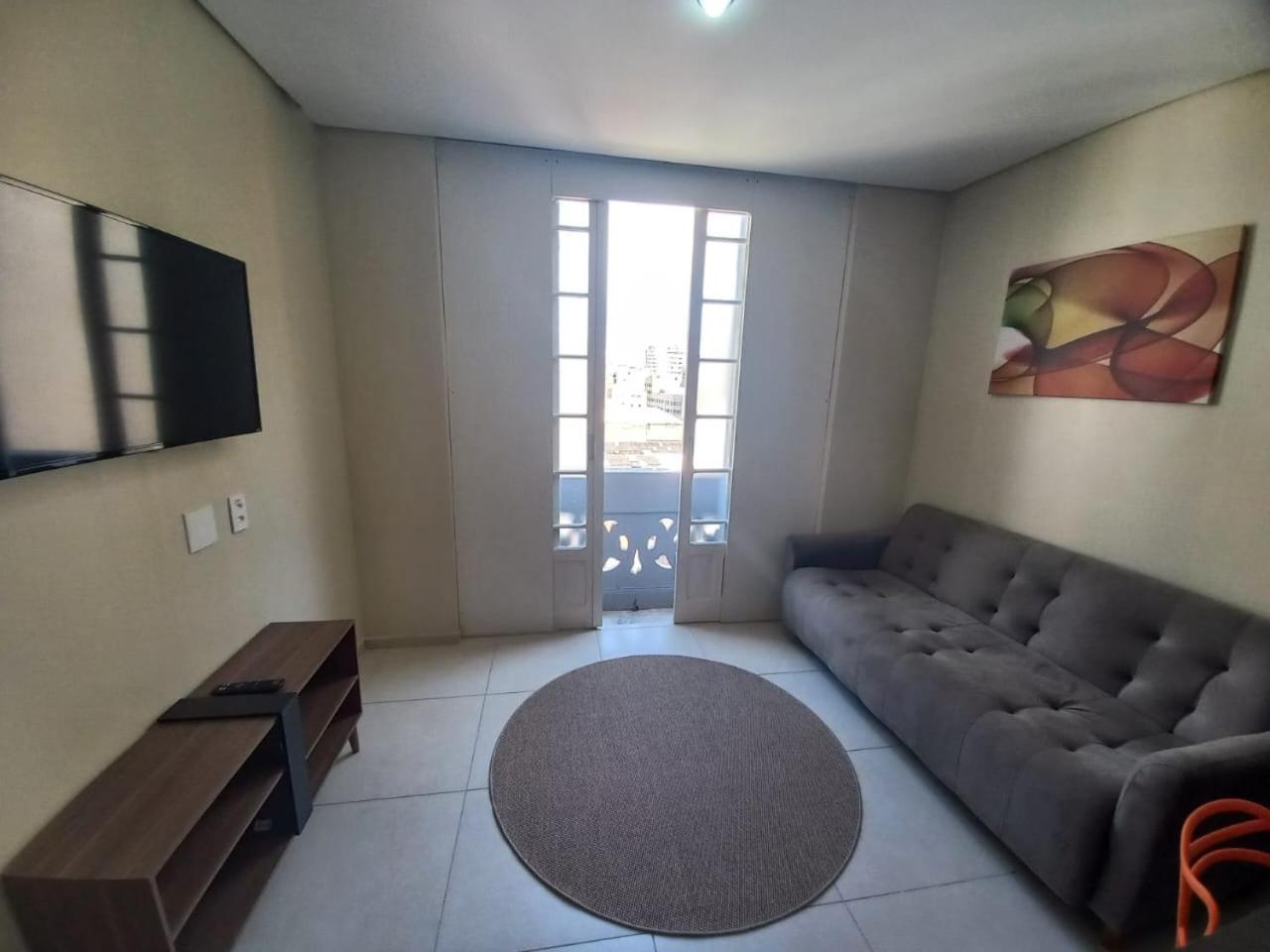 Apartamento Flat - Apartium Palacete Victoria