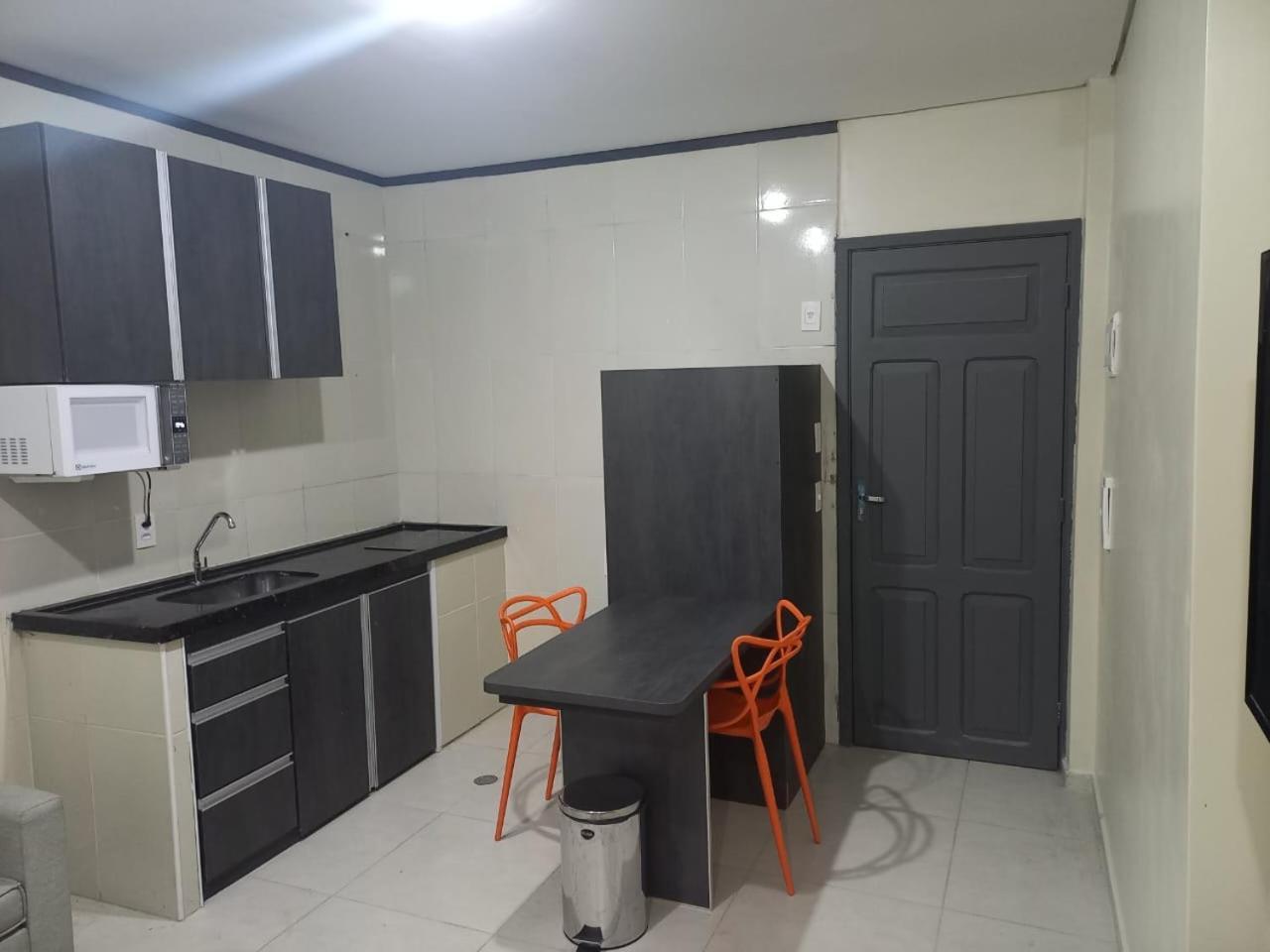 Apartamento Flat - Apartium Palacete Victoria São Paulo