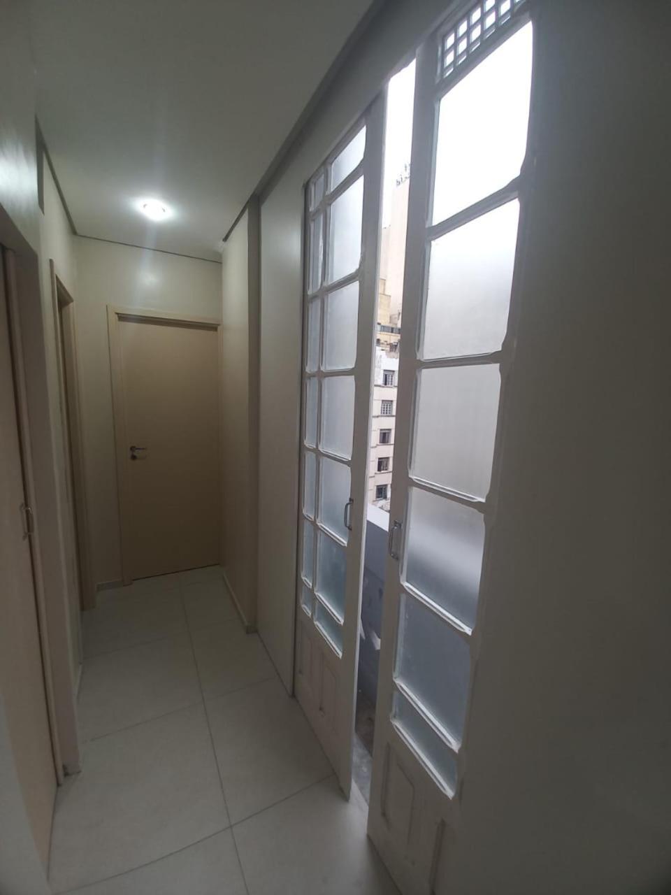 Flat - Apartium Palacete Victoria Apartment Sao Paulo