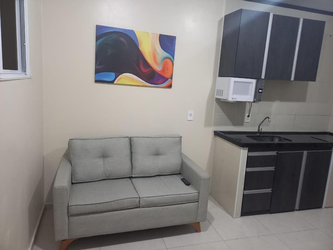 Apartamento Flat - Apartium Palacete Victoria