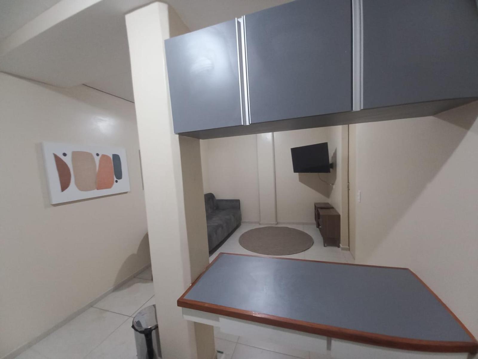 Flat - Apartium Palacete Victoria Apartamento *