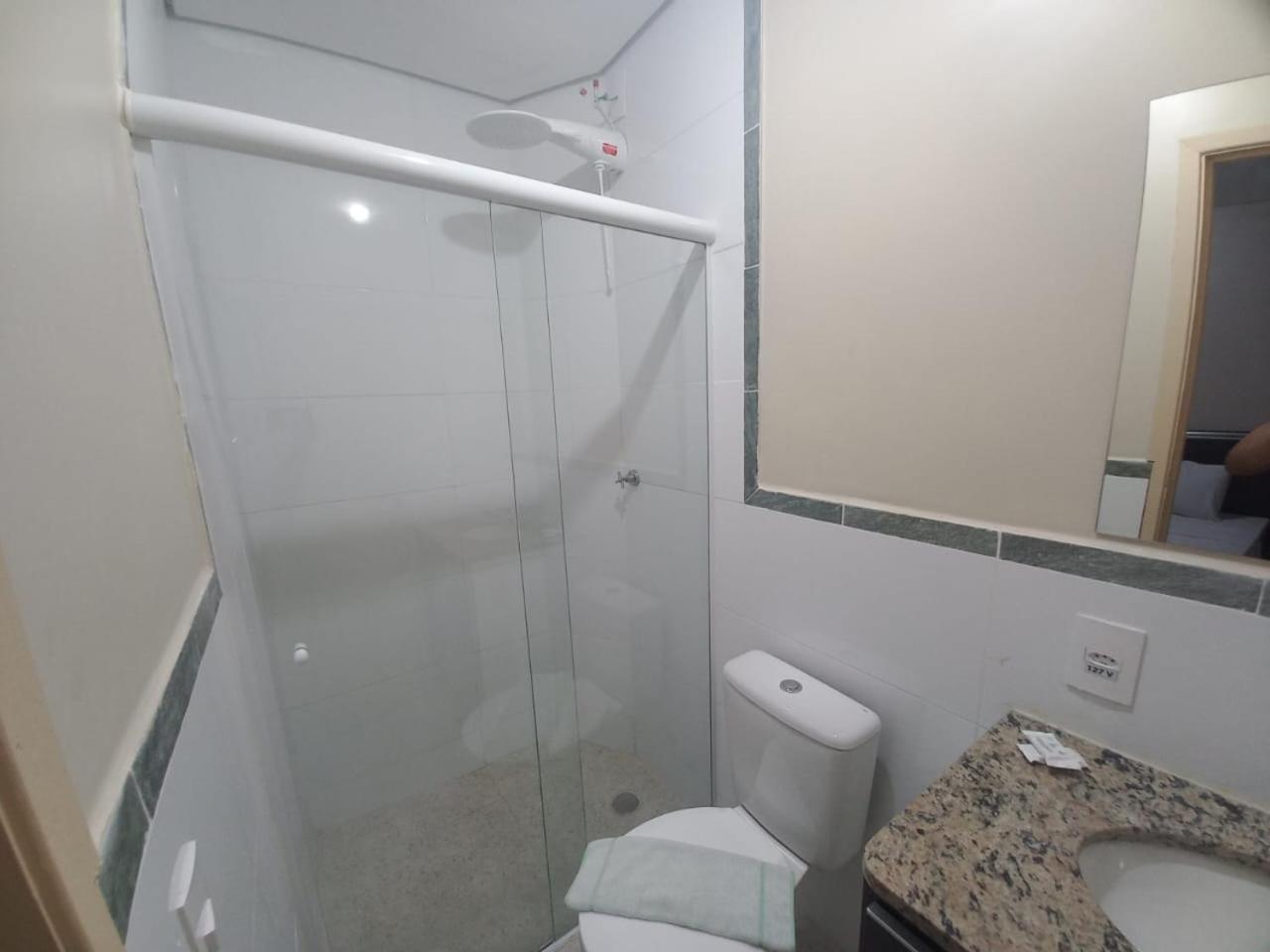 Flat - Apartium Palacete Victoria * São Paulo