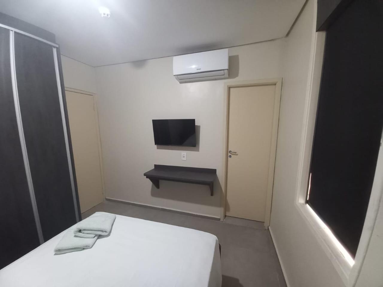 Apartamento Flat - Apartium Palacete Victoria *