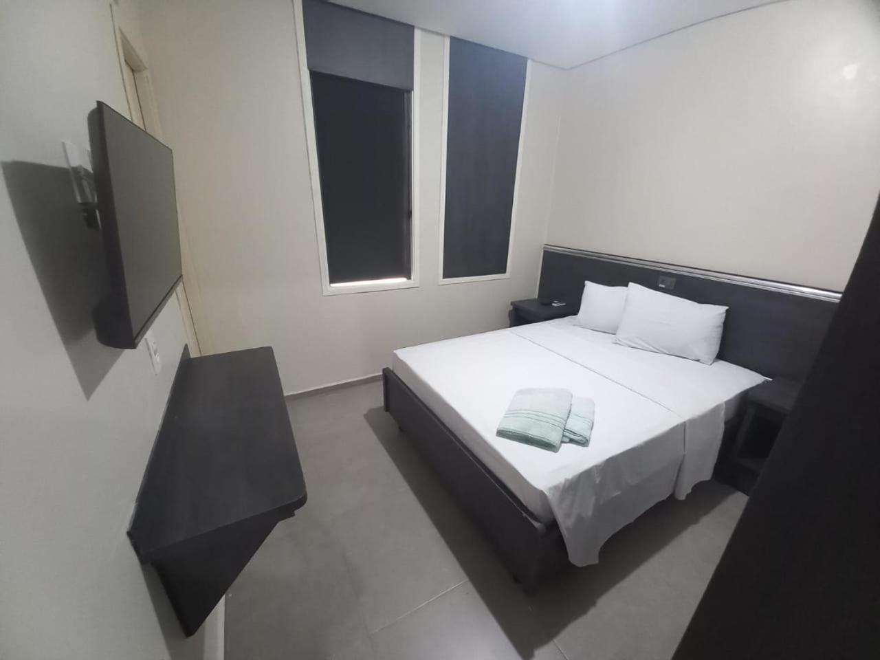 Flat - Apartium Palacete Victoria