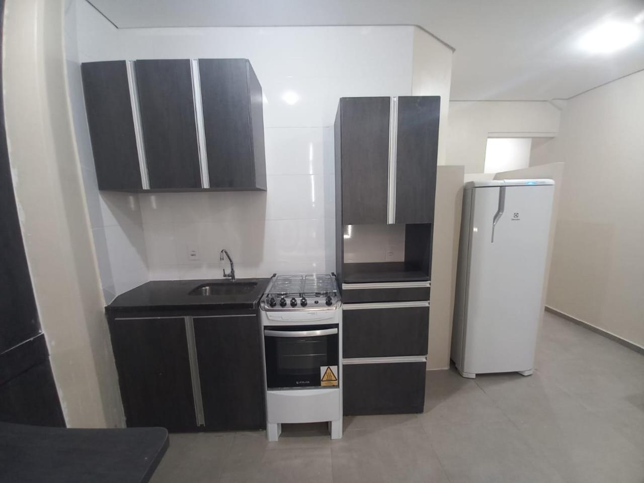 Flat - Apartium Palacete Victoria * São Paulo