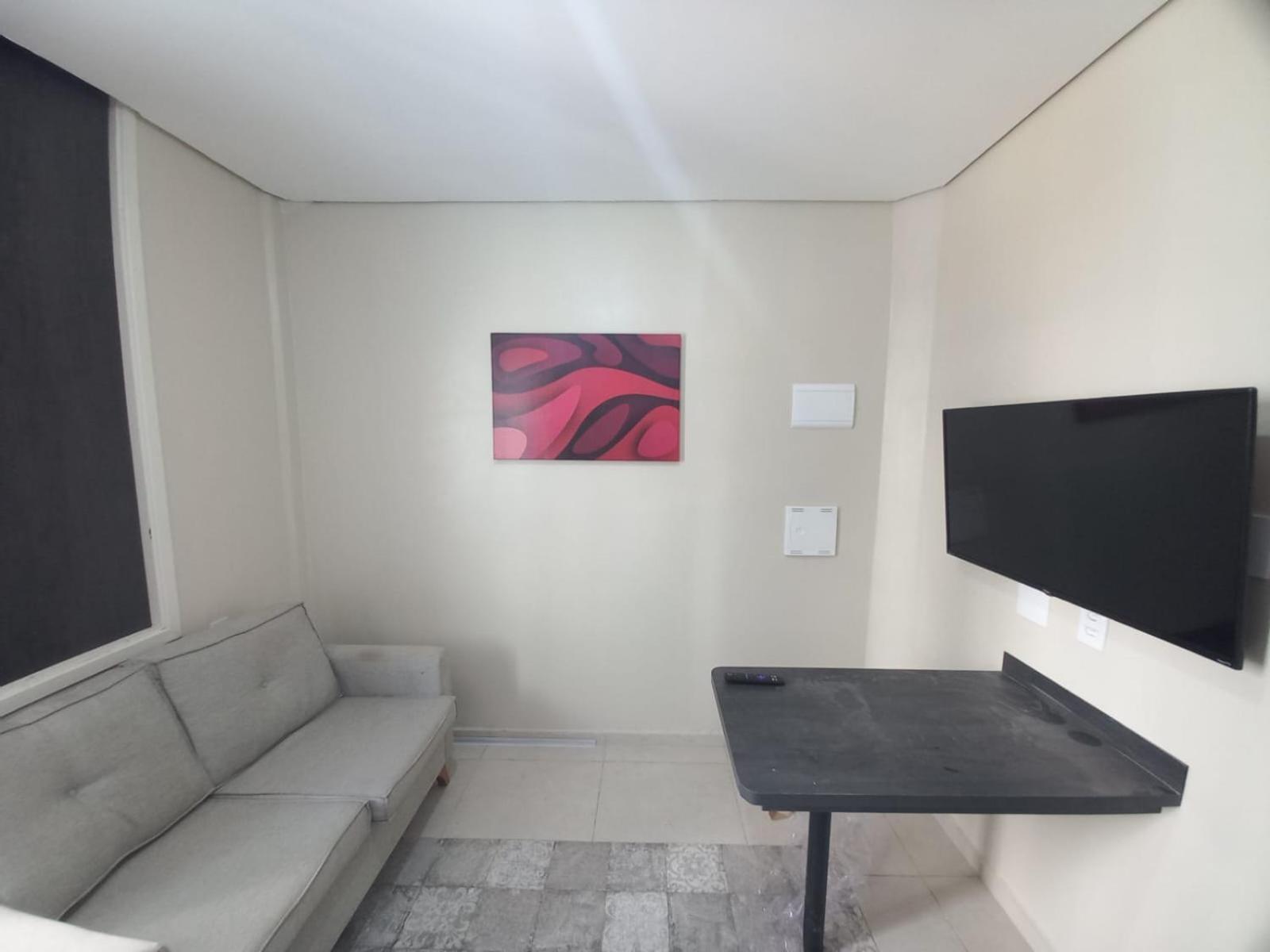 Flat - Apartium Palacete Victoria São Paulo