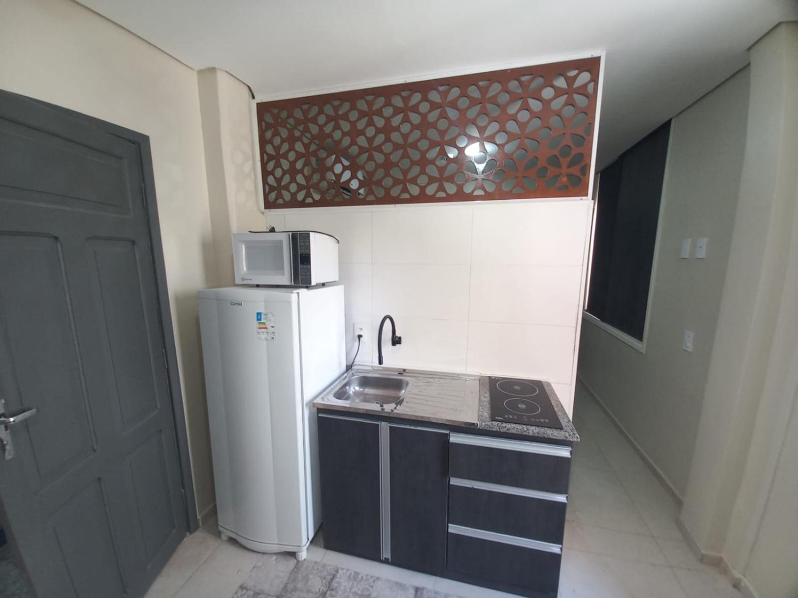 Flat - Apartium Palacete Victoria * São Paulo