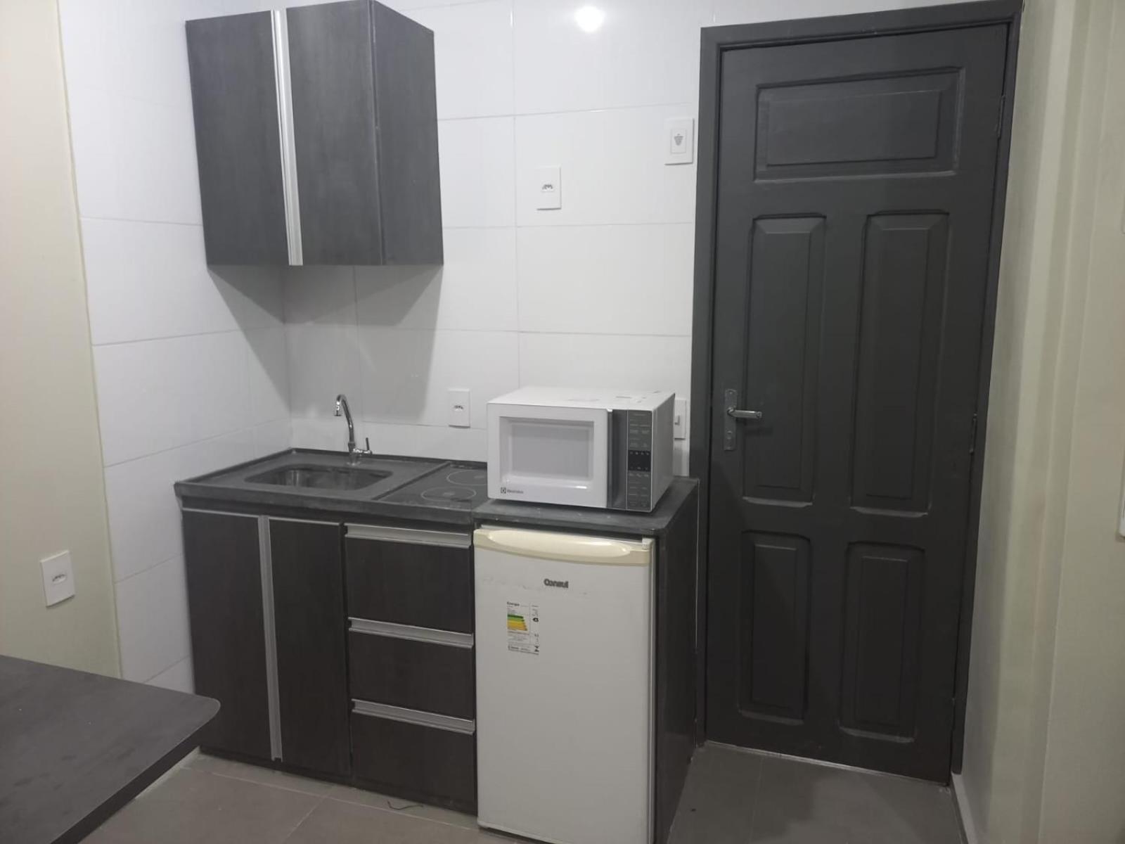 Flat - Apartium Palacete Victoria Apartamento *