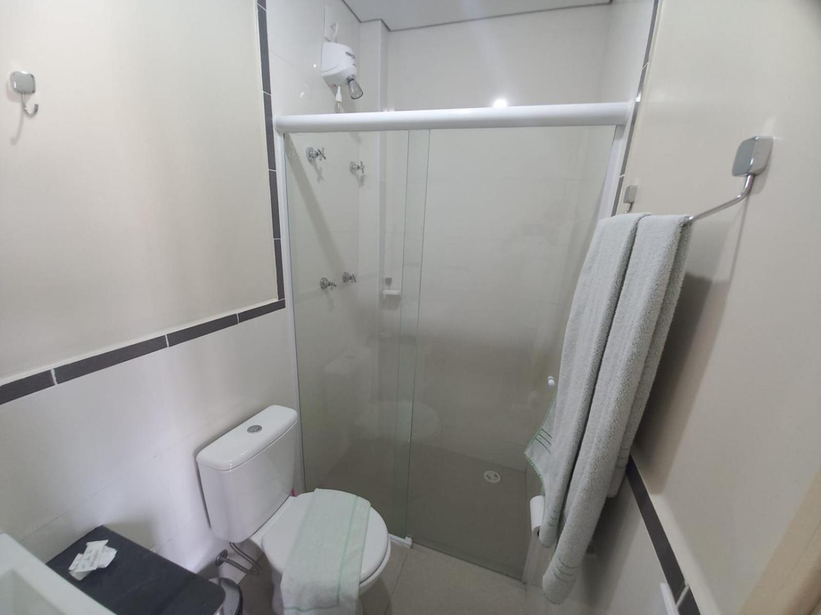 Flat - Apartium Palacete Victoria São Paulo