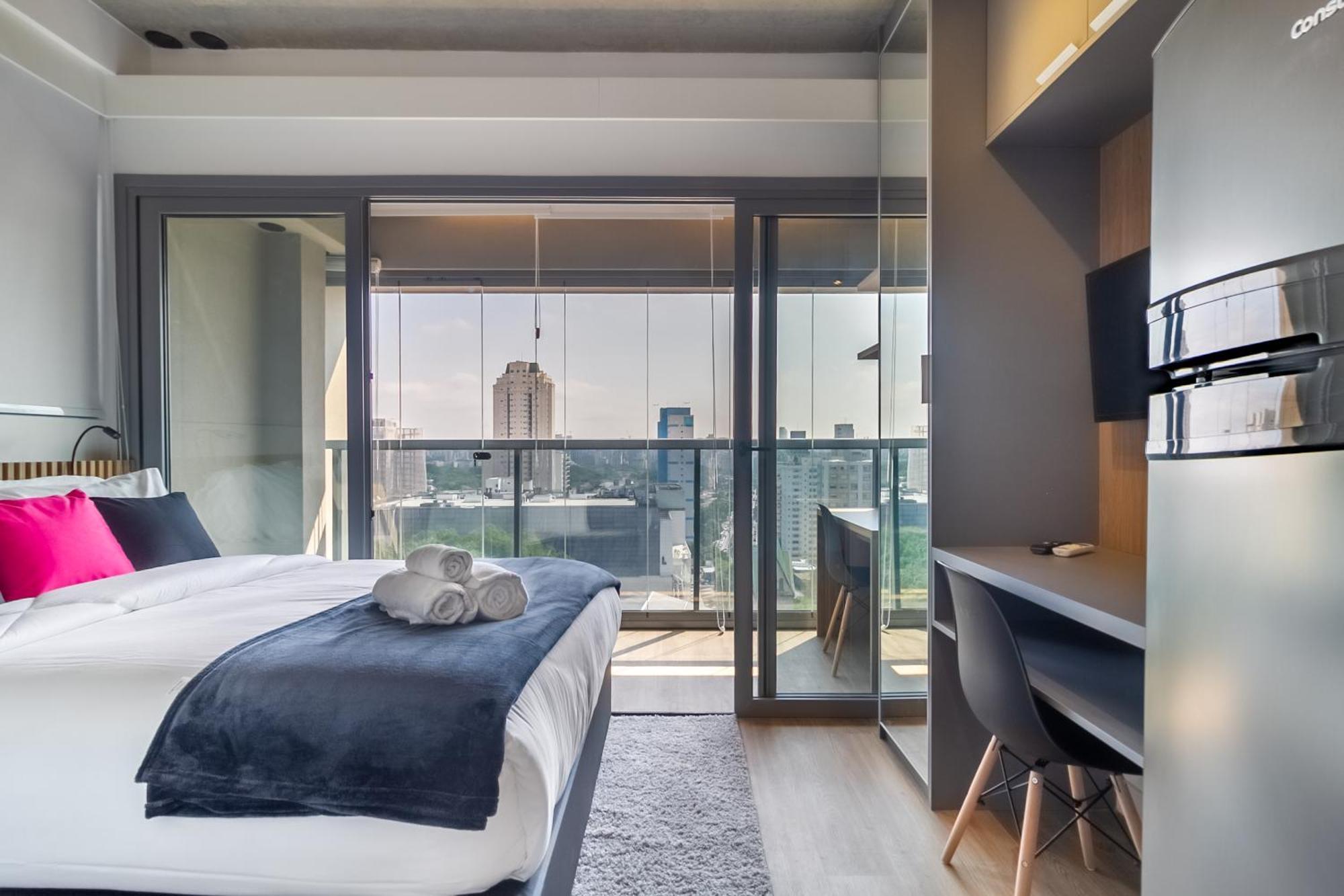 Căn hộ 360 Vn On Lorena By Housi